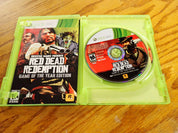 Red Dead Redemption Game of the Year Edition - Xbox 360