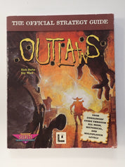 Outlaws - Official Strategy Guide Prima [Pre-Owned]