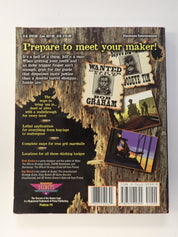 Outlaws - Official Strategy Guide Prima [Pre-Owned]