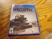 Wreckfest - PS4