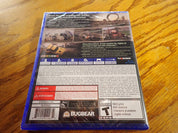 Wreckfest - PS4