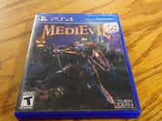 MediEvil - PS4