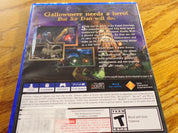 MediEvil - PS4