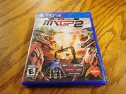 MXGP2 - PS4