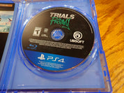 Trials Rising - PS4