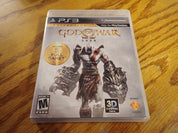 God of War Saga - PS3