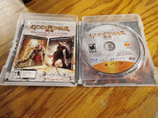 God of War Saga - PS3