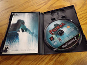 Primal - PS2