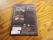 Twisted Metal Black-PS2