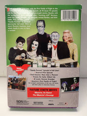 The Munsters The Complete Series - DVD [Pre-Owned]