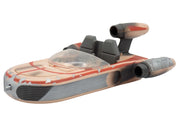 Land Speeder - Star Wars Vehicle