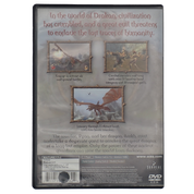 Drakan The Ancients' Gates - PS2