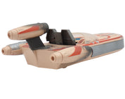 Land Speeder - Star Wars Vehicle