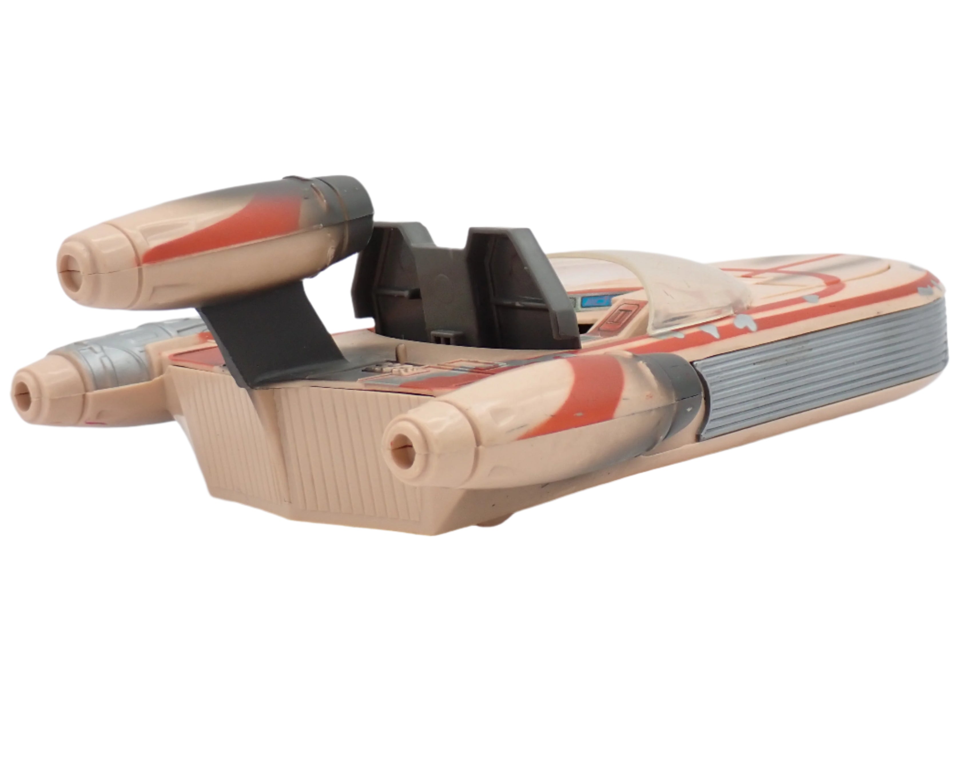 Land Speeder - Star Wars Vehicle