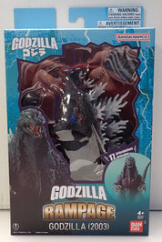 Godzilla Rampage (2003) - [Pre-Owned]