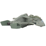 Tac Fighter - Starship Troopers Vehicle [DAMAGED]