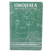 Obojima Player’s Journals 3-Pack