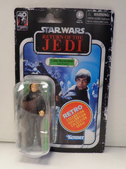 Luke Skywalker (Jedi Knight) - Kenner [Pre-Owned]