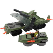 G.I. Joe - H.A.V.O.K. [COMPLETE]
