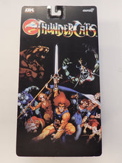 Cheetara ThunderCats - Super7 [Pre-Owned]