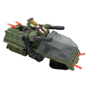 G.I. Joe - H.A.V.O.K. [COMPLETE]