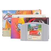 Cruis'n USA - N64