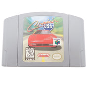 Cruis'n USA - N64