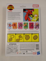 Marvel Legends Secret Wars Daredevil - Hasbro [Pre-Owned]