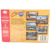 Cruis'n USA - N64