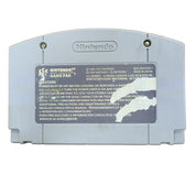 Cruis'n World - N64