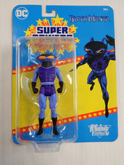 Black Manta - DC Super Powers Retro Figure [Pre-Owned]