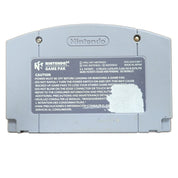 Ready 2 Rumble Boxing - N64