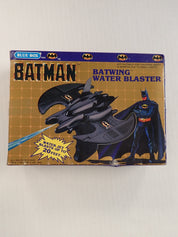 Batman Batwing Water Blaster - Blue-Box Games
