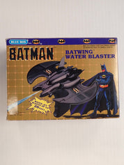 Batman Batwing Water Blaster - Blue-Box Games