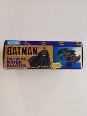Batman Batwing Water Blaster - Blue-Box Games