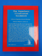 The Superhero Ilustrated Guidebook (1995)