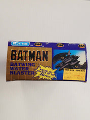 Batman Batwing Water Blaster - Blue-Box Games