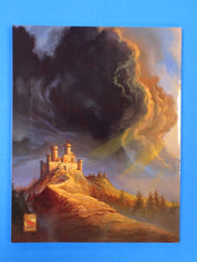 TSR Master Catalog (1993)