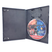 Twisted Metal Black Greatest Hits - PS2