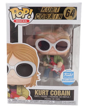 Kurt Cobain - POP! #64