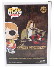 Kurt Cobain - POP! #64