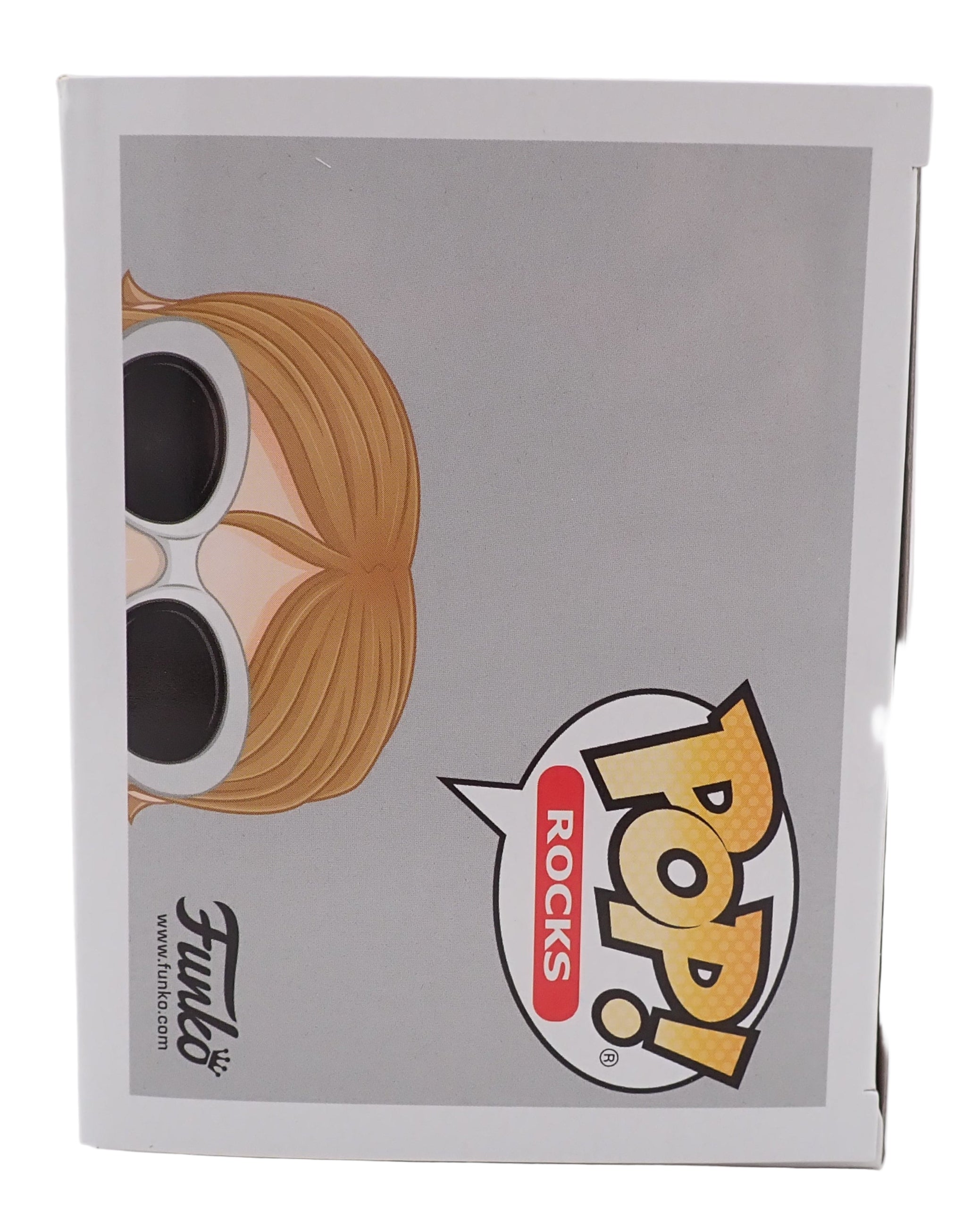 Kurt Cobain - POP! #64
