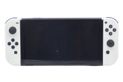 Nintendo Switch OLED - White