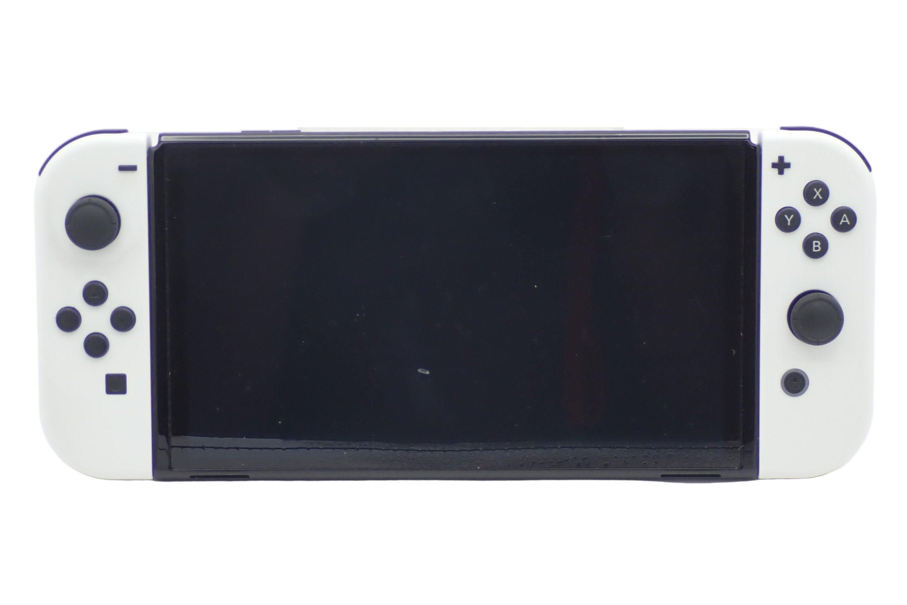 Nintendo Switch OLED - White