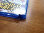 World Break Blu-Ray