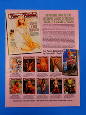 Visions #1 (1995) - 40 Years of Disney Television