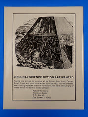 Weird Tales (1992/1993) - Cthulhu On Cover