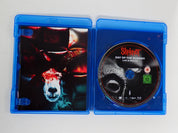 Slipknot: Day of the Gusano (Live in Mexico) - Blu-Ray [Pre-Owned]
