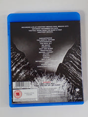 Slipknot: Day of the Gusano (Live in Mexico) - Blu-Ray [Pre-Owned]