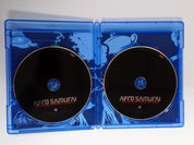 Afro Samurai: The Complete Murder Sessions - Blu-Ray [Pre-Owned]